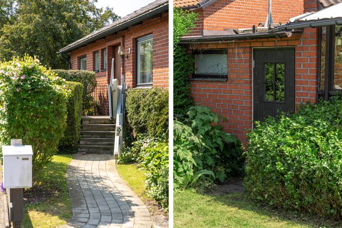 104 m² Villa på Florettgatan 7 Västra Egna hem Trelleborgs kommun - bild 25