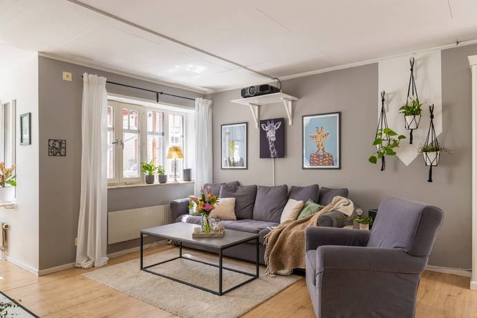 4 rum Parhus på N P Skölds väg 35 Toarp Ekobyn Malmö kommun - bild 9