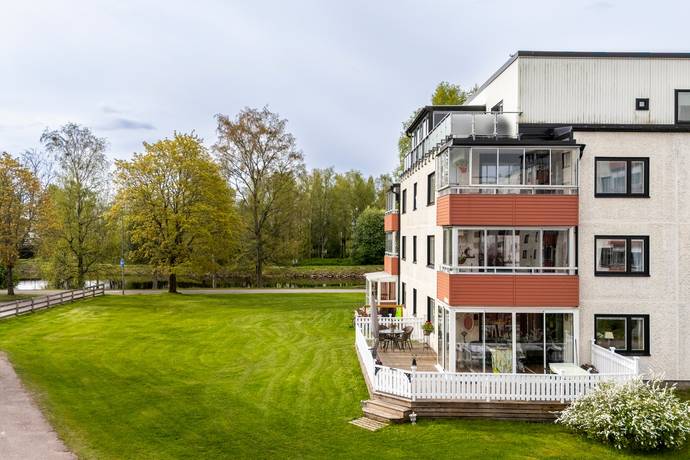 Tolvmansgatan 7, Karlstad, Karlstads kommun