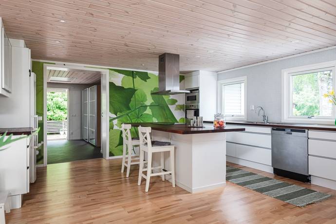 3 rum Villa på Tolskeppsvägen 41 Finspångs kommun - bild 6