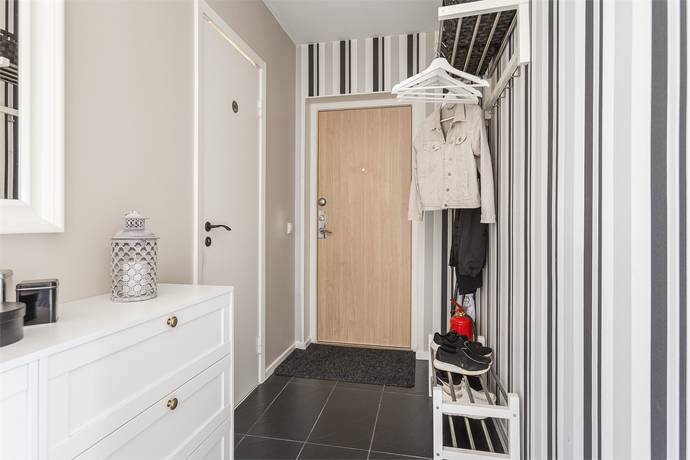 3 rum lägenhet på Furugatan 5B Näs (Vimmerby), Vimmerby kommun - bild 3