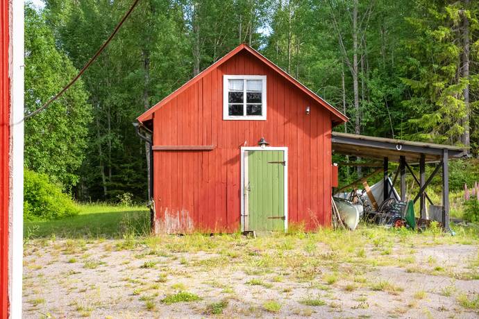 2 rum villa på Gänsen 53 Sunnansjö, Ludvika kommun - bild 5