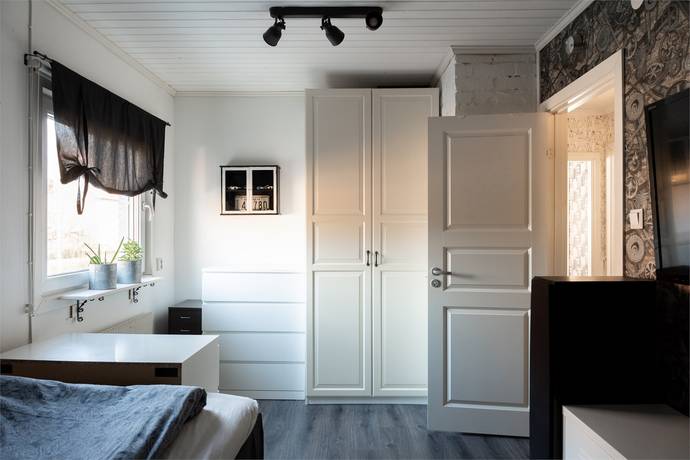 4 rum Villa på BALDERSVÄGEN 35 Hallstahammar Hallstahammars kommun - bild 23
