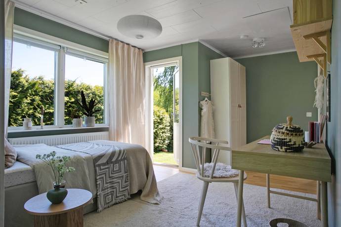 4 rum Villa på Konditionsvägen 1 Torslanda - Björlanda Göteborgs kommun - bild 25