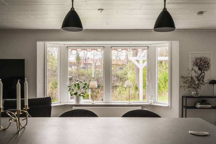 5 rum Villa på Allévägen 29 Hagaström Gävle kommun - bild 16