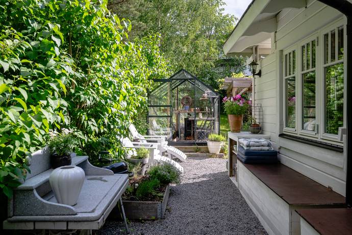 6 rum Fritidshus på Högbovägen 1 Ljusterö-Linanäs Österåkers kommun - bild 41