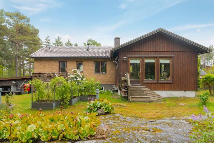 4 rum villa på Djungelvägen 31 Sunda, Oxelösunds kommun - bild 5