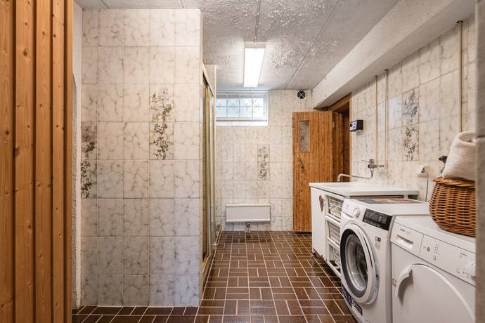 6 rum Villa på Lindvägen 26 ENSTA Täby kommun - bild 13