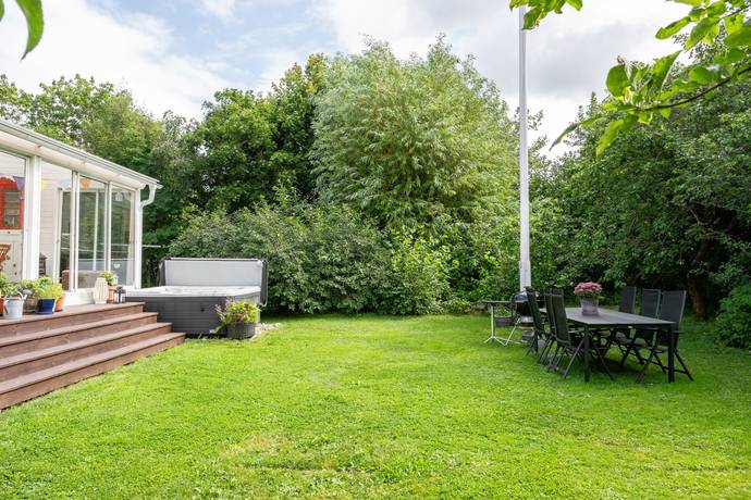 5 rum villa på Västra Radiogatan 7 Skönsmon, Sundsvalls kommun - bild 4