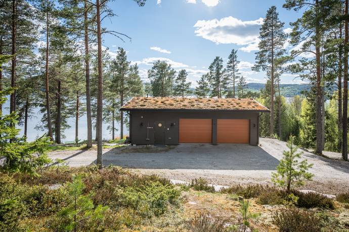 3 rum Villa på Genesmon 227 Örnsköldsviks kommun - bild 42