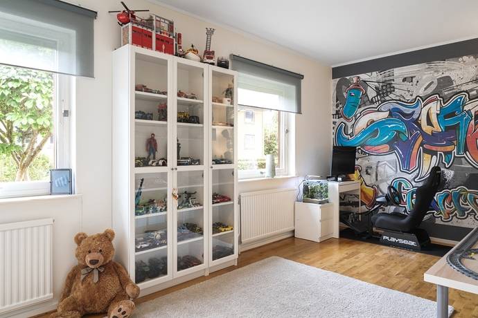 9 rum Villa på Änggatan 41 Åstorp Åstorps kommun - bild 21