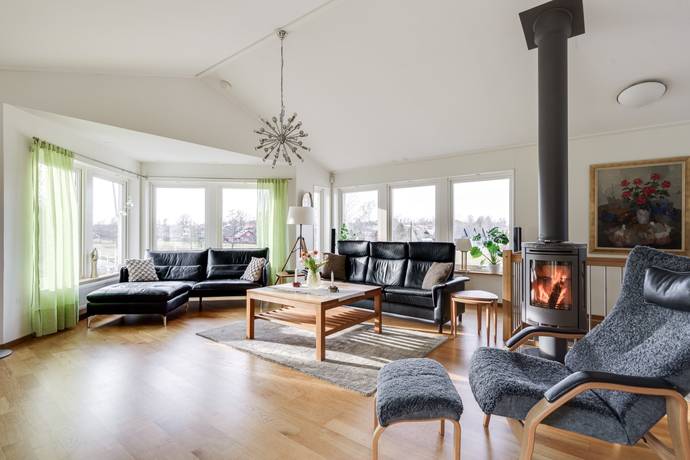 6 rum Villa på Banvallsvägen 31 Askersund Askersunds kommun - bild 7