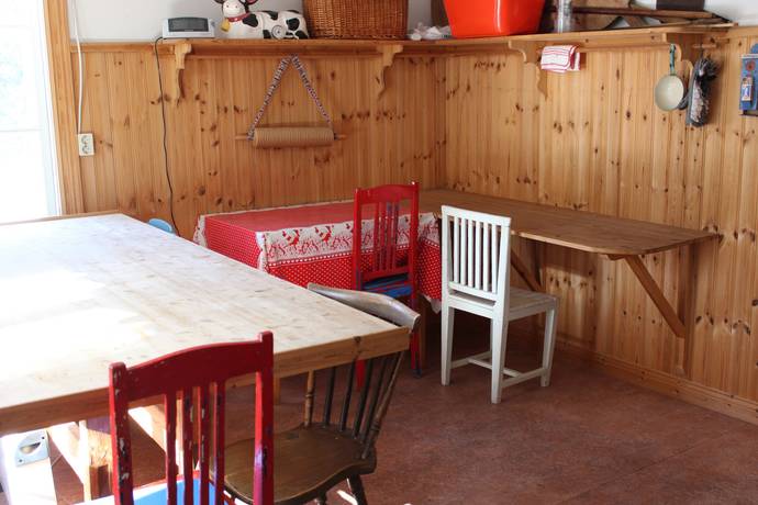8 rum Gård/skog på Norra Fullsjön 249 Ragunda kommun - bild 46