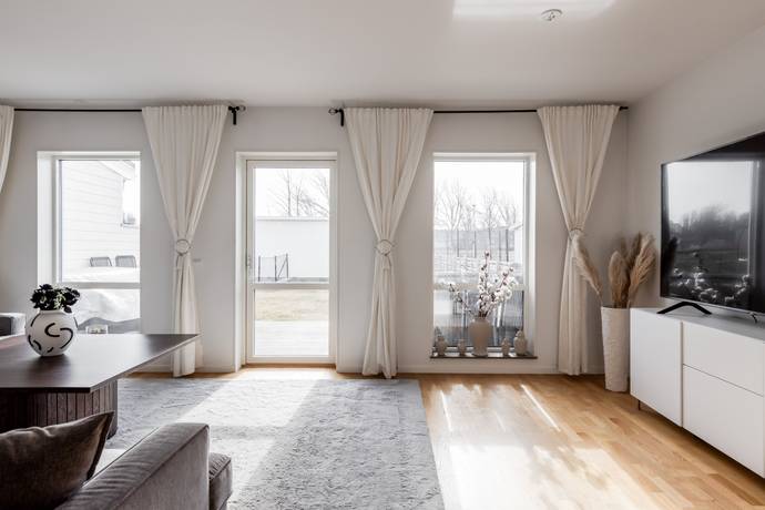 5 rum Radhus på Gullrisgatan 2C Sörby Kumla kommun - bild 6