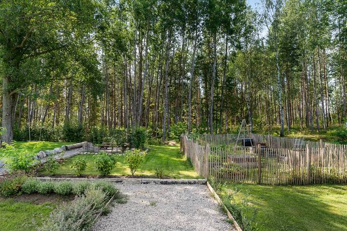5 rum villa på Båtsmansgärdet 19 Roslagsbro, Norrtälje kommun - bild 5