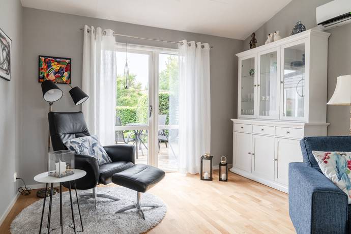 2 rum lägenhet på Bredablick 32 Glumslöv, Landskrona kommun - bild 5