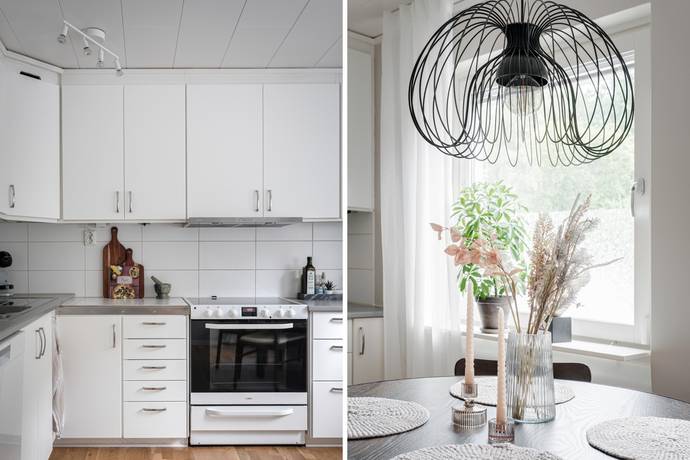 5 rum radhus på Målarstigen 37 Salem, Salems kommun - bild 2