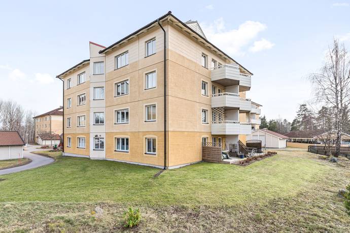 1.5 rum Lägenhet på Ringvägen 3F Östhammars kommun - bild 18