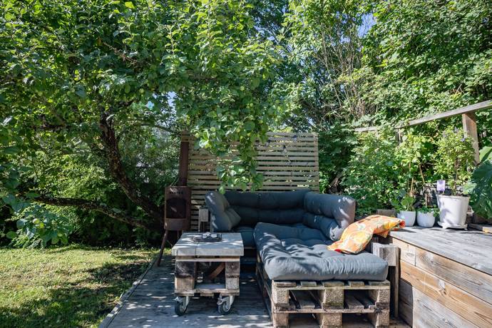 5 rum radhus på Runstensvägen 29 Granlo, Sundsvalls kommun - bild 5