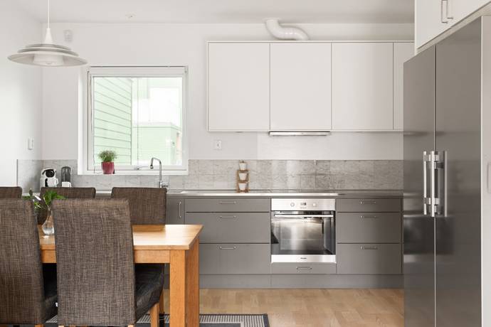 4 rum Radhus på Sällhetsvägen 32 Hässelby Norra Villastad Stockholms kommun - bild 12