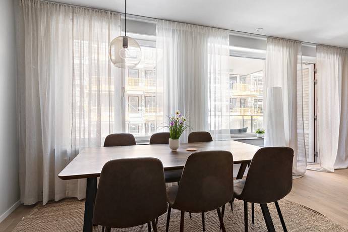 3 rum Lägenhet på Veddestastråket 11 Barkarby Järfälla kommun - bild 7