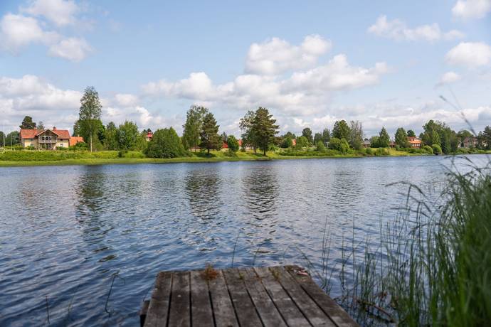 3 rum Villa på Storängsvägen 18 Björbo Gagnefs kommun - bild 25