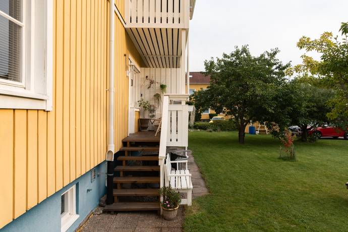 3 rum lägenhet på Valsverksgatan 2B Sandgärdet, Västerås kommun - bild 5