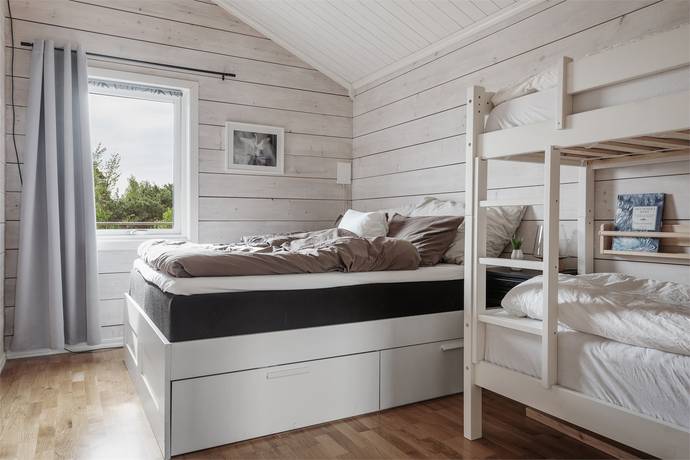 4 rum Vinterbonat fritidshus på Örnekullsvägen 16 Krossnäs Överby Tanums kommun - bild 26