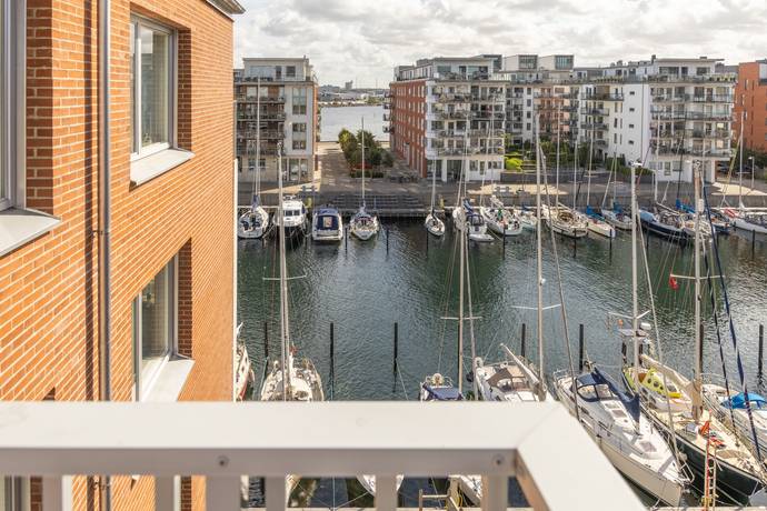 Dockan, Malmö kommun