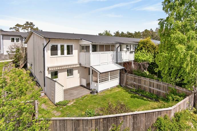 Näsuddsvägen 55A, Danvik, Oxelösunds kommun