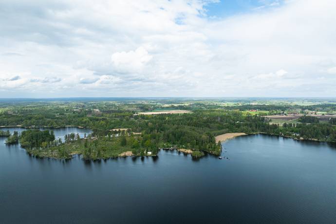 Bärsta Storstugan, Bärsta vid Hjälmaren Södermanland, Eskilstuna kommun