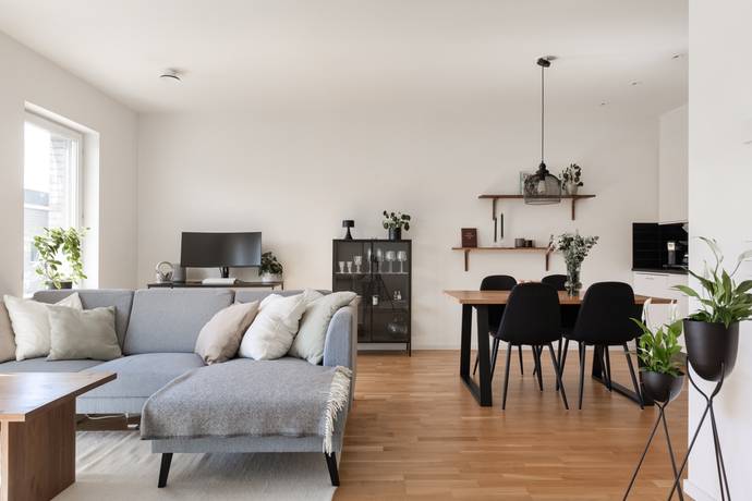 Ahrenbergsgatan 10, Bulltofta, Malmö kommun
