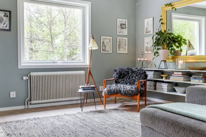 5 rum Villa på Hästskovägen 18 Backen Umeå kommun - bild 28