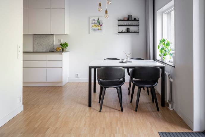 5 rum Radhus på Rådans Gårdsväg 13 Silverdal Sollentuna kommun - bild 15