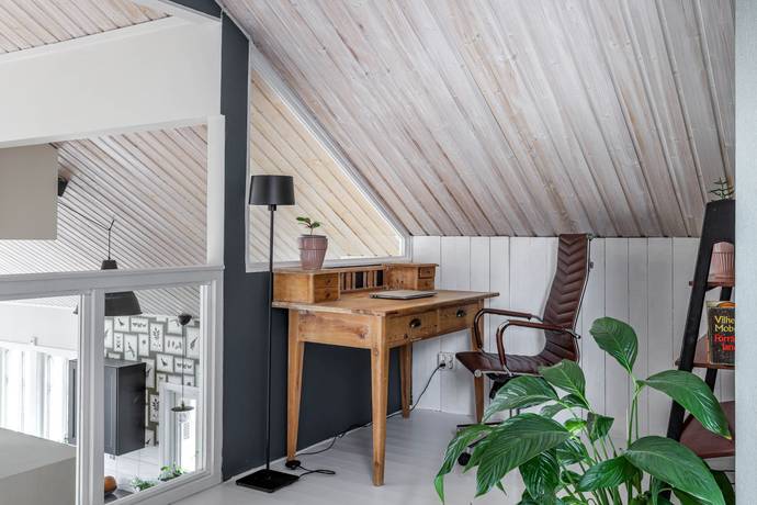 4 rum Villa på Verkholmen 48A Verkholmen, Täfteå Umeå kommun - bild 34