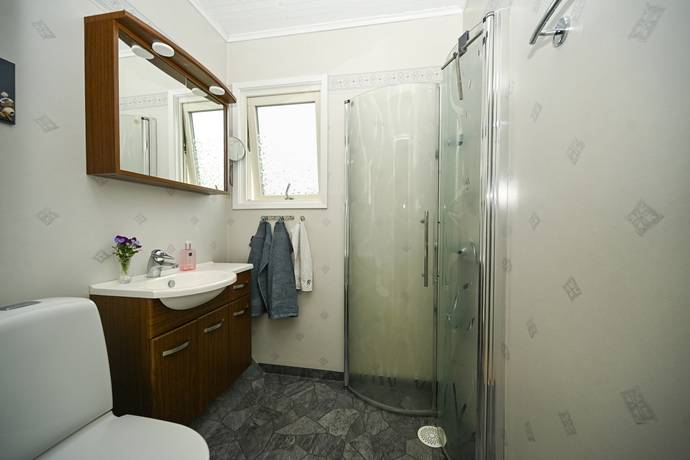 3 rum Villa på Klockaregatan 13 Centralt Nybro kommun - bild 15