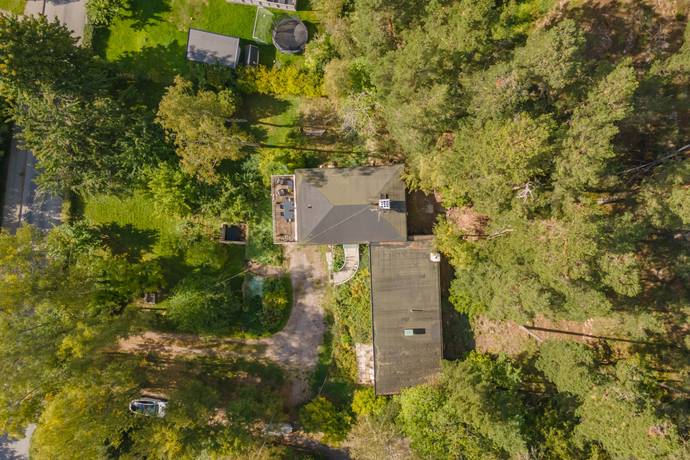 Tomt på Båtsmansvägen 14B Törnskogen Sollentuna kommun - bild 10
