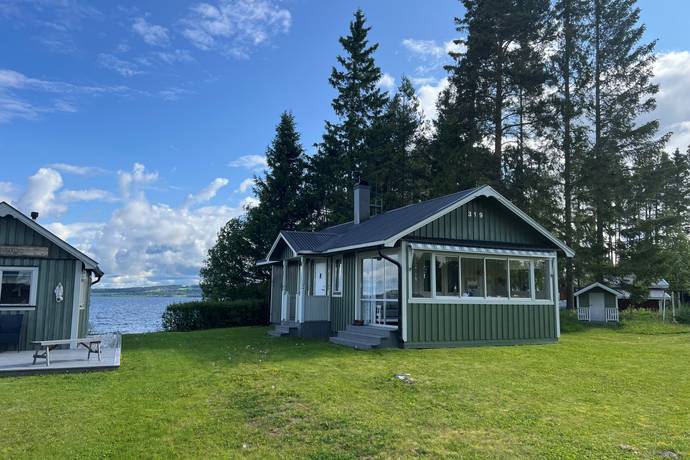 2 rum villa på Fannbyn 319 Fannbyn, Östersunds kommun - bild 4