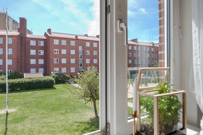 2 rum lägenhet på Östra Farmvägen 40C Östra Sorgenfri, Malmö kommun - bild 4