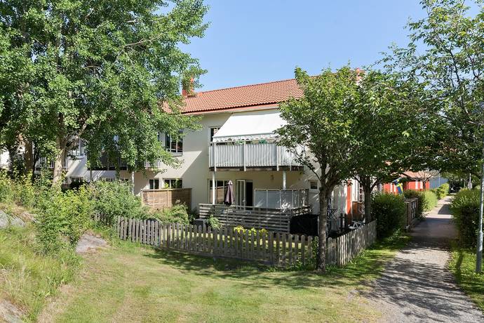 Eklanda Bäck 164, Eklanda, Mölndals kommun