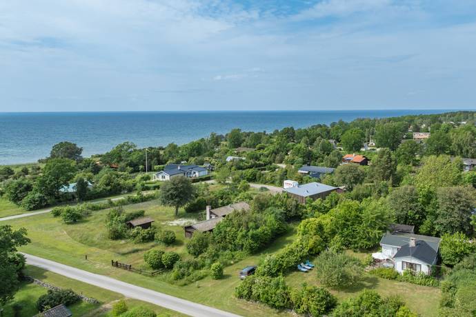 4 rum Fritidshus på Norra Nyponvägen 15 Klinta / Köpingsvik Borgholms kommun - bild 28