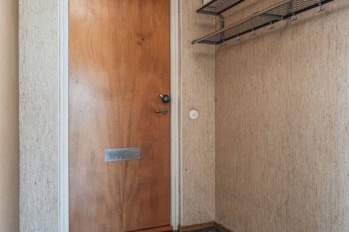 3 rum lägenhet på Åsgatan 16 Bergsnäs, Avesta kommun - bild 3