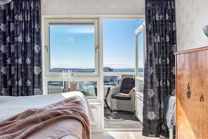 3 rum Lägenhet på Sundholmsgatan 28 Ön, Limhamn Malmö kommun - bild 26