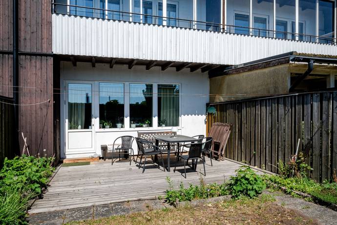 4 rum Radhus på Rågången 10B Ljungdala Hässleholms kommun - bild 24