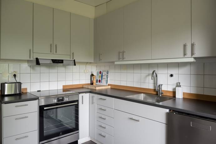 2 rum lägenhet på Fagerdalsvägen 6 Bålsta Fagerdal, Håbo kommun - bild 2