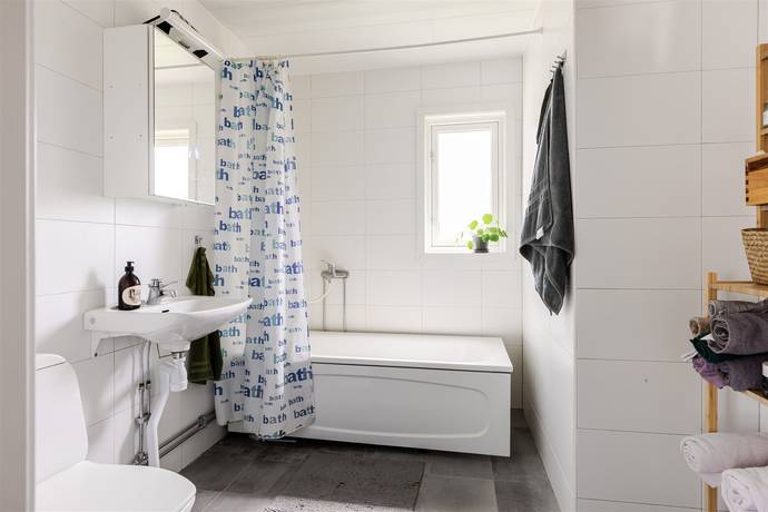 4 rum Villa på Skogsvägen 12 Åre kommun - bild 16