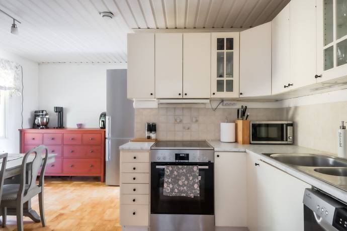 3 rum villa på Hamre-Långsjön 123 Njurunda, Sundsvalls kommun - bild 4