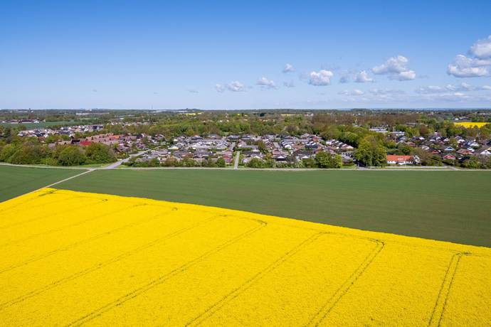 6 rum Villa på Gräsgatan 7 Bårslöv Helsingborgs kommun - bild 32