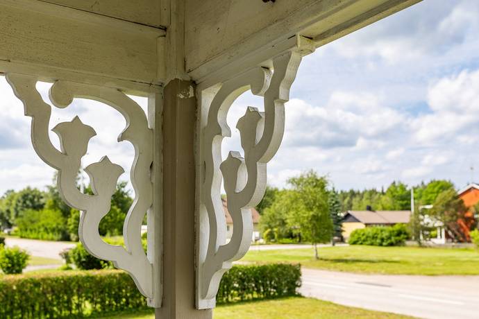 3 rum Villa på Östra vägen 12 Åseda Uppvidinge kommun - bild 45