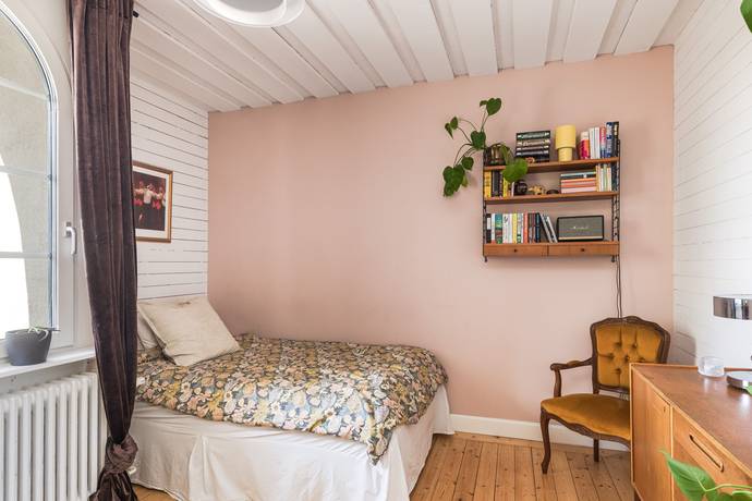 5 rum Parhus på S:t Johannesgatan 10 Djurgården Eskilstuna kommun - bild 18